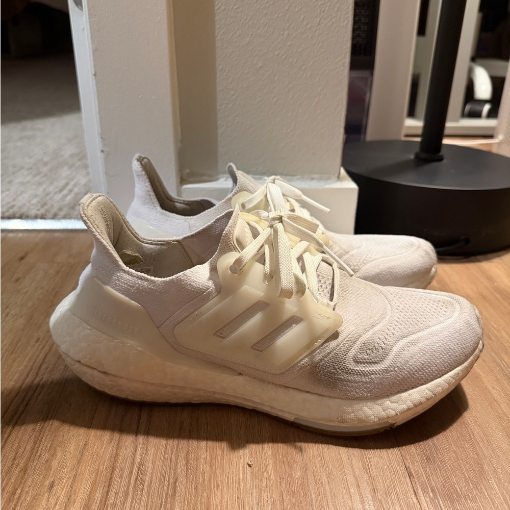 adidas Knit UltraBoost Sneakers
